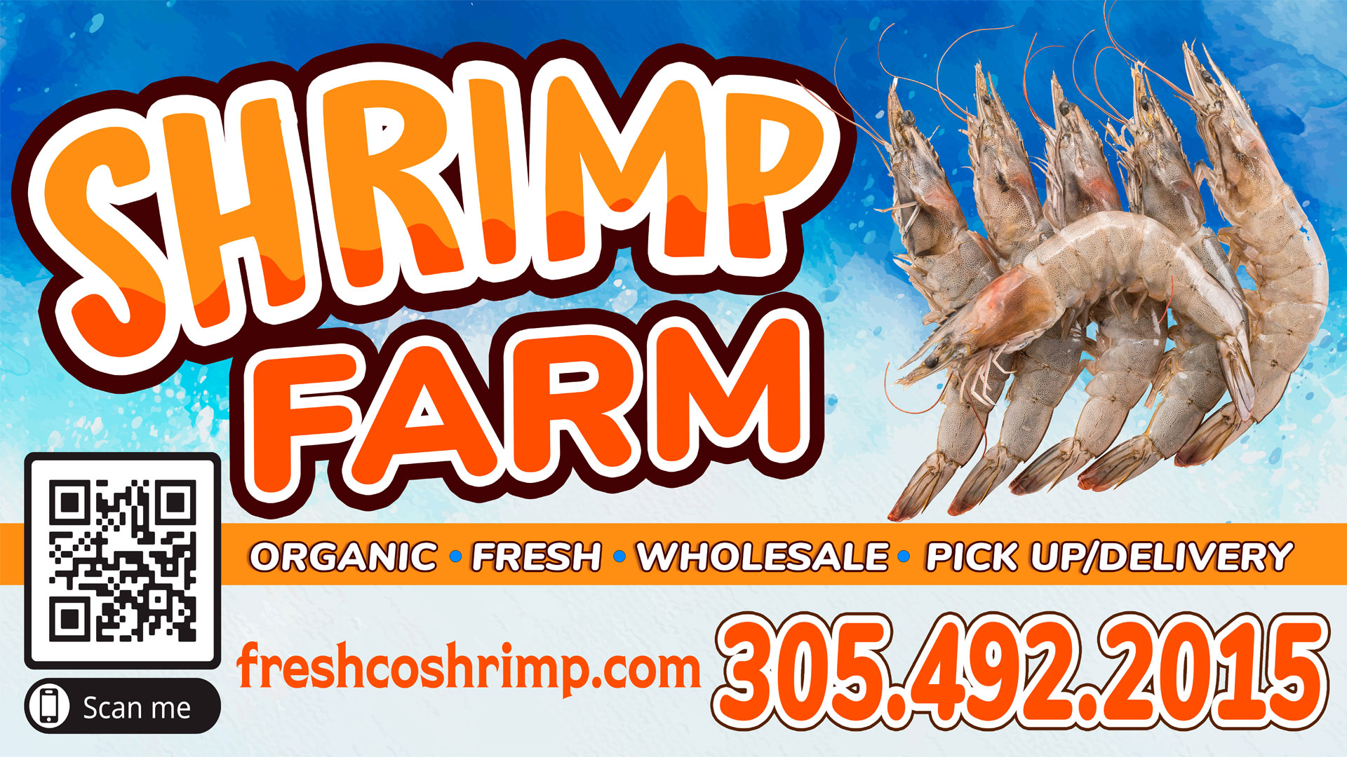 Seafood Spots