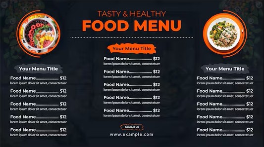 Restaurants