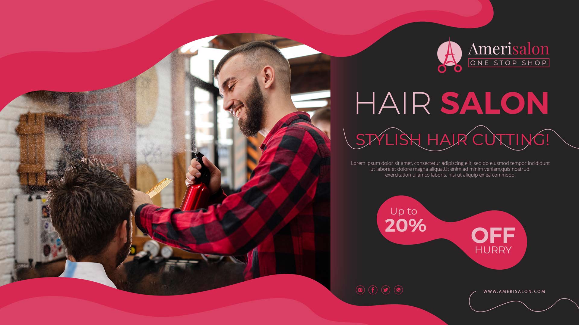 Barber Shops